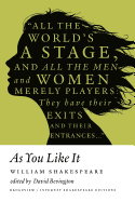 As You Like It: