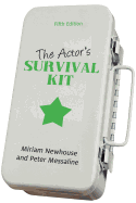 The Actor's Survival Kit: Fifth Edition
