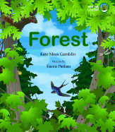 Forest: A See to Learn Book