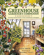 Greenhouse Gardener's Companion