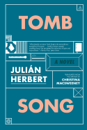 Tomb Song: A Novel