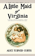 Little Maid of Virginia