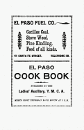 El Paso Cook Book (Cooking in America)