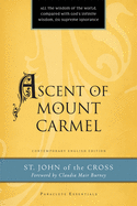 Ascent of Mount Carmel (Paraclete Essentials)