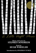A Little Night Music (Libretto)