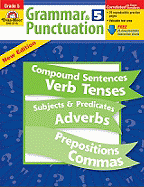 Grammar and Punctuation, Grade 5