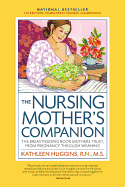 The Nursing Mother's Companion, 7th Edition, with