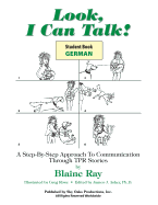 Look, I Can Talk!  German