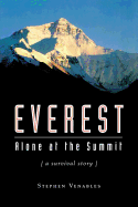 Everest: Alone at the Summit (Adrenaline)