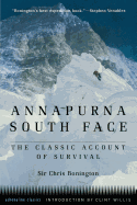 Annapurna South Face : the Classic Account of Sur