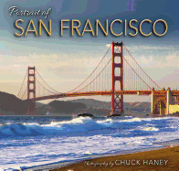 Portrait of San Francisco