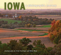 Iowa: A Photographic Journey