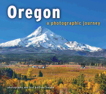 Oregon: A Photographic Journey