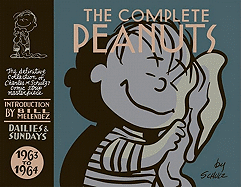 The Complete Peanuts 1963-1964