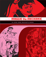 Maggie the Mechanic (Love & Rockets)