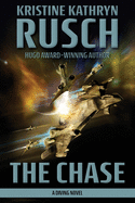 The Chase: A Diving Novel (The Diving Series)