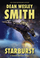 Starburst: A Seeders Universe Novel