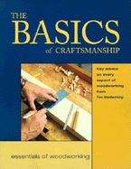 The Basics of Craftsmanship