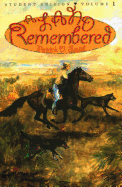 A Land Remembered (Volume 1)
