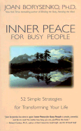 Inner Peace for Busy People