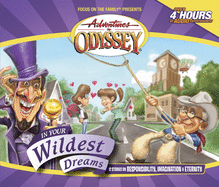 In Your Wildest Dreams (Adventures in Odyssey)