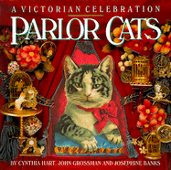 Parlor Cats: A Victorian Celebration