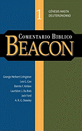 COMENTARIO BIBLICO BEACON TOMO 1 (Spanish Edition)