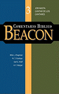 COMENTARIO BIBLICO BEACON TOMO 3 (Spanish Edition)