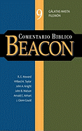 COMENTARIO BIBLICO BEACON TOMO 9 (Spanish Edition)
