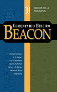 COMENTARIO BIBLICO BEACON TOMO 10 (Spanish Edition)