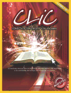 CLIC, Libro 5, Maestro (Spanish Edition)