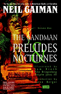 The Sandman Vol. 1: Preludes and Nocturnes