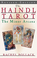 Haindl Tarot, Minor Arcana, Rev Ed.