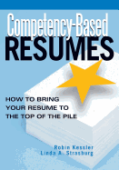 Competency-Based Resumes: How to Bring Your Resum