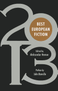 Best European Fiction 2013