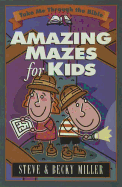 Amazing Mazes for Kids