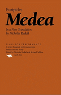 Medea (Plays for Performance Series)