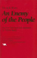 An Enemy of the People (Plays for Performance Series)