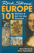 Rick Steves' Europe 101: History and Art for the Traveler