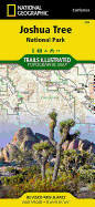 Joshua Tree National Park (National Geographic Trails Illustrated Map) (National Geographic Trails Illustrated Map (226))