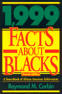 '1,999 Facts about Blacks: A Sourcebook of African-American Achievement'