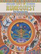 Cults of RuneQuest: The Prosopaedia