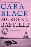 Murder in the Bastille (Aimee Leduc Investigations, No. 4)