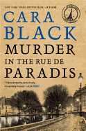 Murder in the Rue de Paradis (Aimee Leduc Investigations, No. 8)