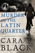 Murder in the Latin Quarter (Aimee Leduc Investigations, No. 9)