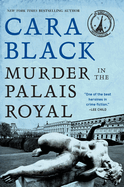 Murder in the Palais Royal (An Aim├â┬⌐e Leduc Investigation)