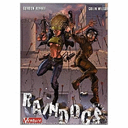 Raindogs