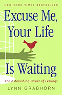 Excuse Me, Your Life Is Waiting: The Astonishing P