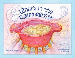 What's in the R├â┬╕mmegr├â┬╕t?!