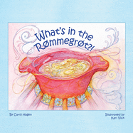 What's in the R├â┬╕mmegr├â┬╕t?!